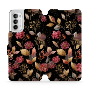 Hülle für Motorola Moto G82 5G - Farbe V171S