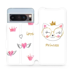 Hülle für Google Pixel 8 Pro - Farbe MH03S