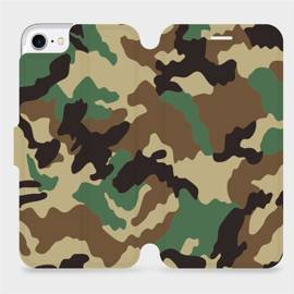 Hülle für Apple iPhone SE 2022 - Farbe V111P