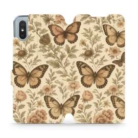 Hülle für Xiaomi Redmi 9A - Farbe VP92S