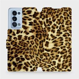 Hülle für OPPO Reno 6 Pro 5G - Farbe VA33P