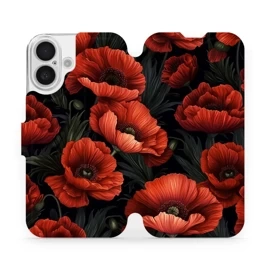 Hülle für Apple iPhone 16 - Farbe VP45S