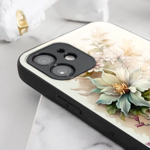 Hülle Glossy Case für Realme 8 - Farbe G014G