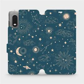 Hülle für Samsung Galaxy Xcover Pro - Farbe VP14S