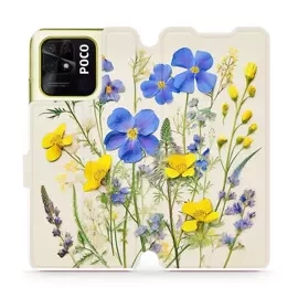 Hülle für Xiaomi POCO C40 - Farbe VP41S