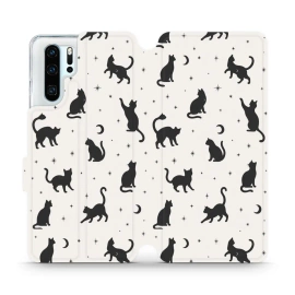 Hülle für Huawei P30 Pro - Farbe V162S