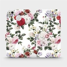 Hülle für Xiaomi Redmi 4X - Farbe MD01S
