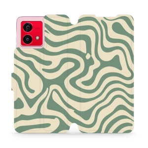 Hülle für Motorola Moto G84 - Farbe VA57S