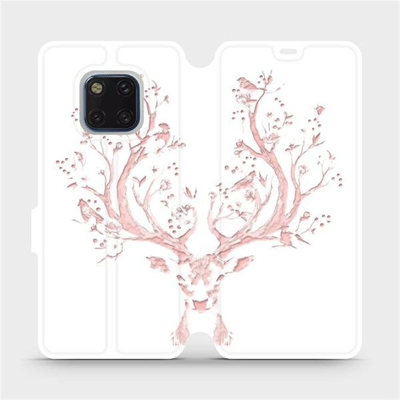 Hülle für Huawei Mate 20 Pro - Farbe M007S