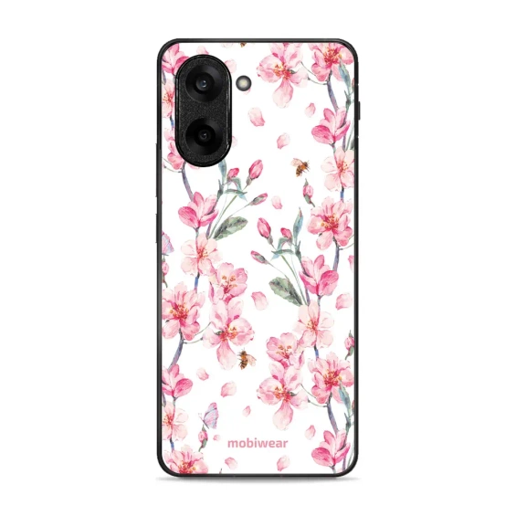 Hülle Glossy Case für OnePlus Nord CE5 - Farbe G033G