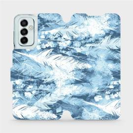 Hülle für Samsung Galaxy M23 5G - Farbe M058S