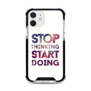 Hülle MagSafe Elite Bumper für Apple iPhone 12 - Farbe D078D