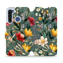 Hülle für HTC Desire 20 Pro - Farbe VP71S