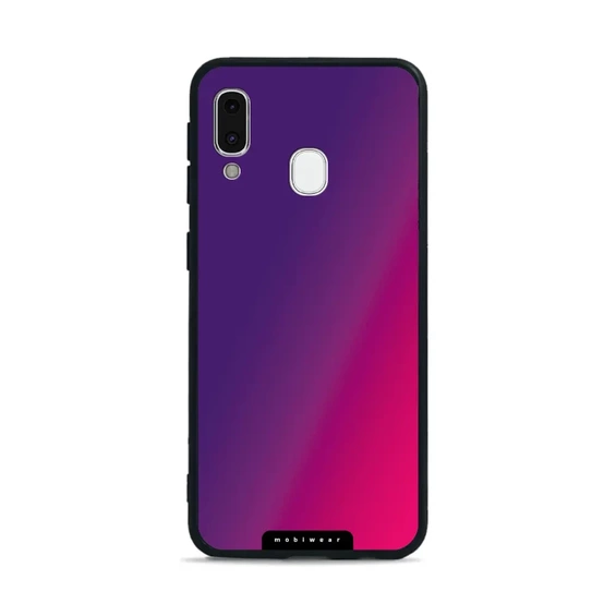 Hülle Glossy Case für Samsung Galaxy A20e - Farbe G067G