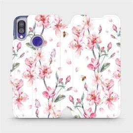 Hülle für Xiaomi Redmi Note 7 - Farbe M124S