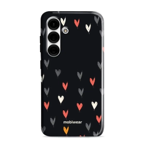 Hülle Elite Pro für Samsung Galaxy S25 - Farbe EP79E