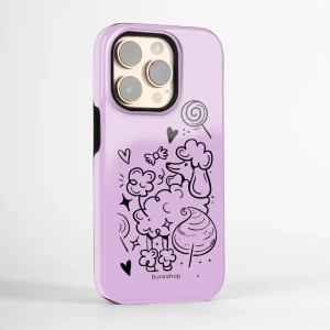 Hülle Elite Pro für Xiaomi Redmi 15C 5G - Farbe E70BS