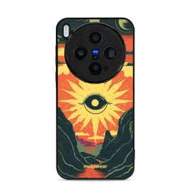 Hülle Glossy Case für Vivo X300 - Farbe G055G