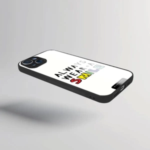 Hülle Glossy Case für Xiaomi Redmi Note 7 - Farbe G077G