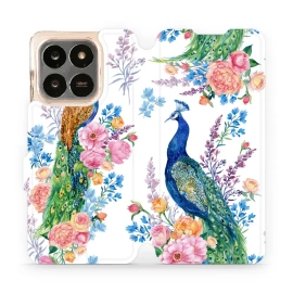 Hülle für Huawei Honor 400 Smart - Farbe MX08S