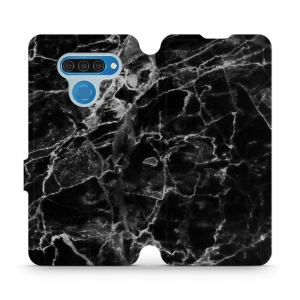 Hülle für LG Q60 - Farbe V056P