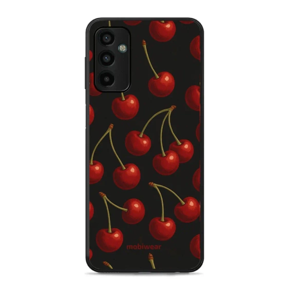 Hülle Glossy Case für Samsung Galaxy M23 5G - Farbe GP83G