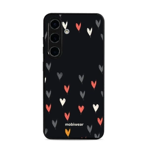 Hülle Glossy Case für Samsung Galaxy S25 - Farbe GP79G