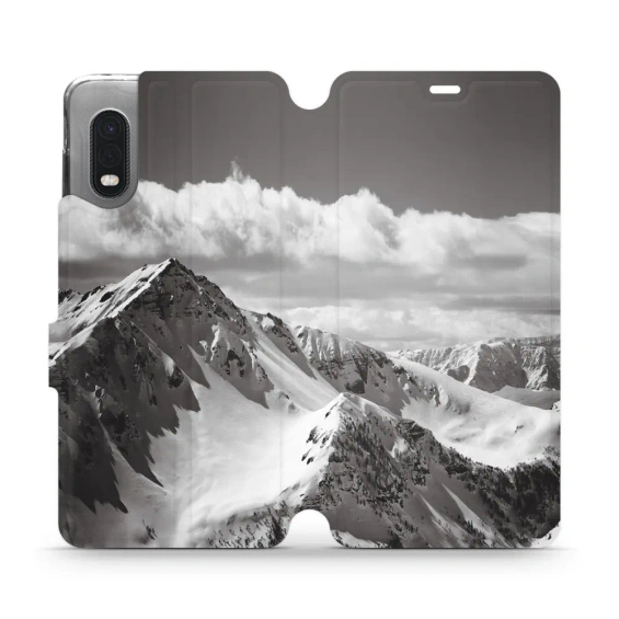 Hülle für Samsung Galaxy Xcover Pro - Farbe M152P