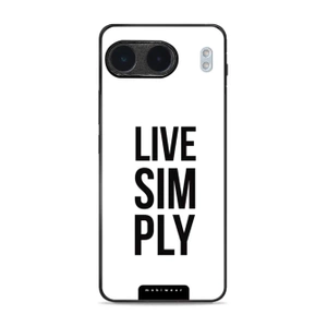 Hülle Glossy Case für OnePlus Nord 4 5G - Farbe G070G