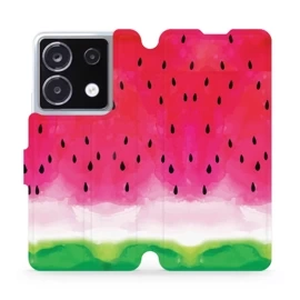 Hülle für Xiaomi POCO X6 - Farbe V086S