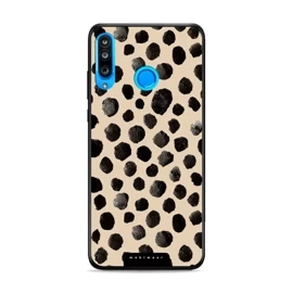 Hülle Glossy Case für Huawei P30 Lite - Farbe GA50G