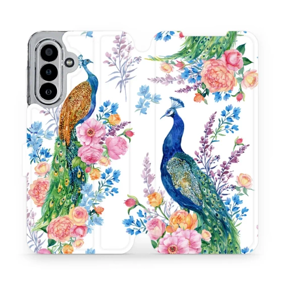 Hülle für Samsung Galaxy A17 5G - Farbe MX08S