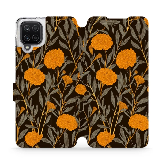 Hülle für Samsung Galaxy A12 - Farbe V175S