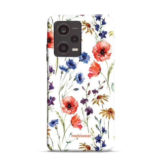 Hülle Elite Pro für Xiaomi Redmi Note 12 Pro 5G - Farbe EP04E
