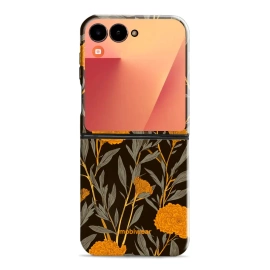 Hülle Elite Pro für Samsung Galaxy Z Flip 7 - Farbe E175E