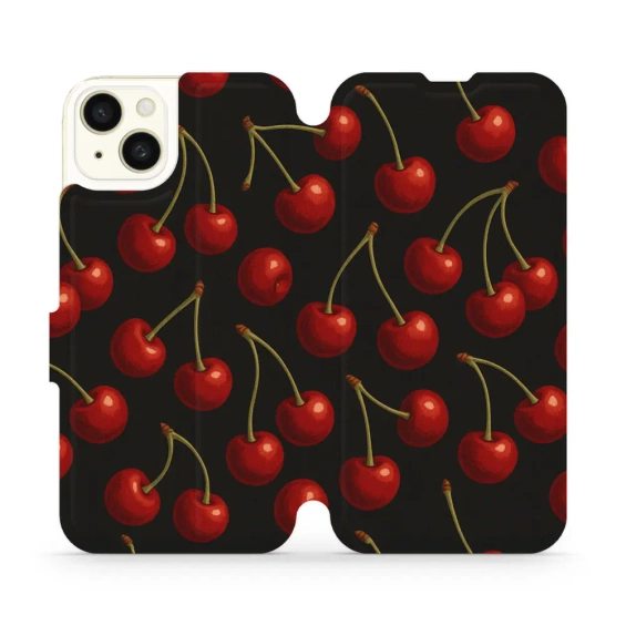 Hülle für Apple iPhone 15 Plus - Farbe VP83S