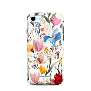 Hülle Elite Pro für Apple iPhone SE 2020 - Farbe EP70E