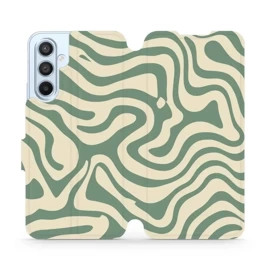 Hülle für Samsung Galaxy A54 - Farbe VA57S