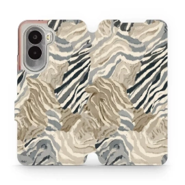 Hülle für Xiaomi POCO M7 - Farbe V168S