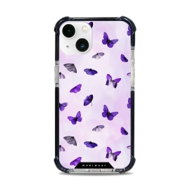 Hülle MagSafe Elite Bumper für Apple iPhone 13 - Farbe DP77D