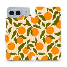 Hülle für OnePlus Nord 4 5G - Farbe VP82S