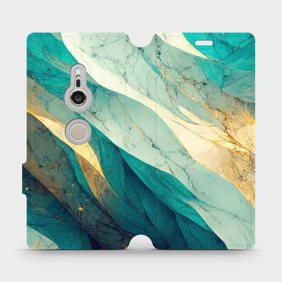 Hülle für Sony Xperia XZ2 - Farbe VP37S