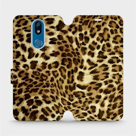 Hülle für LG K40 - Farbe VA33P