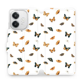 Hülle für OPPO A40 - Farbe MP77S