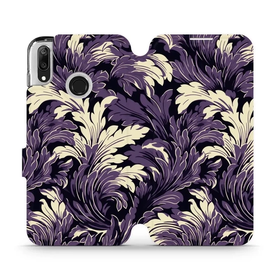 Hülle für Huawei Y7 2019 - Farbe VA46S