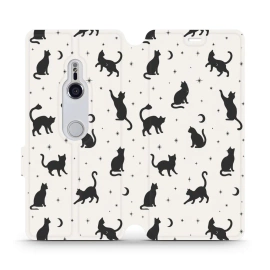 Hülle für Sony Xperia XZ3 - Farbe V162S