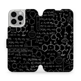 Hülle für Apple iPhone 16 Pro Max - Farbe V060P