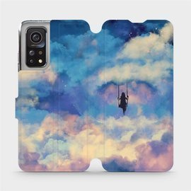 Hülle für Xiaomi Mi 10T Pro - Farbe MR09S