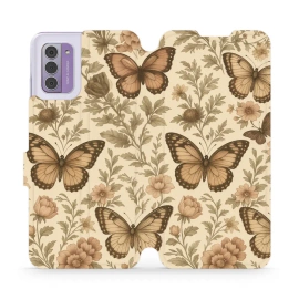 Hülle für Nokia G42 - Farbe VP92S