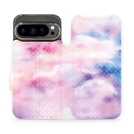 Hülle für Google Pixel 9 Pro - Farbe MR02S